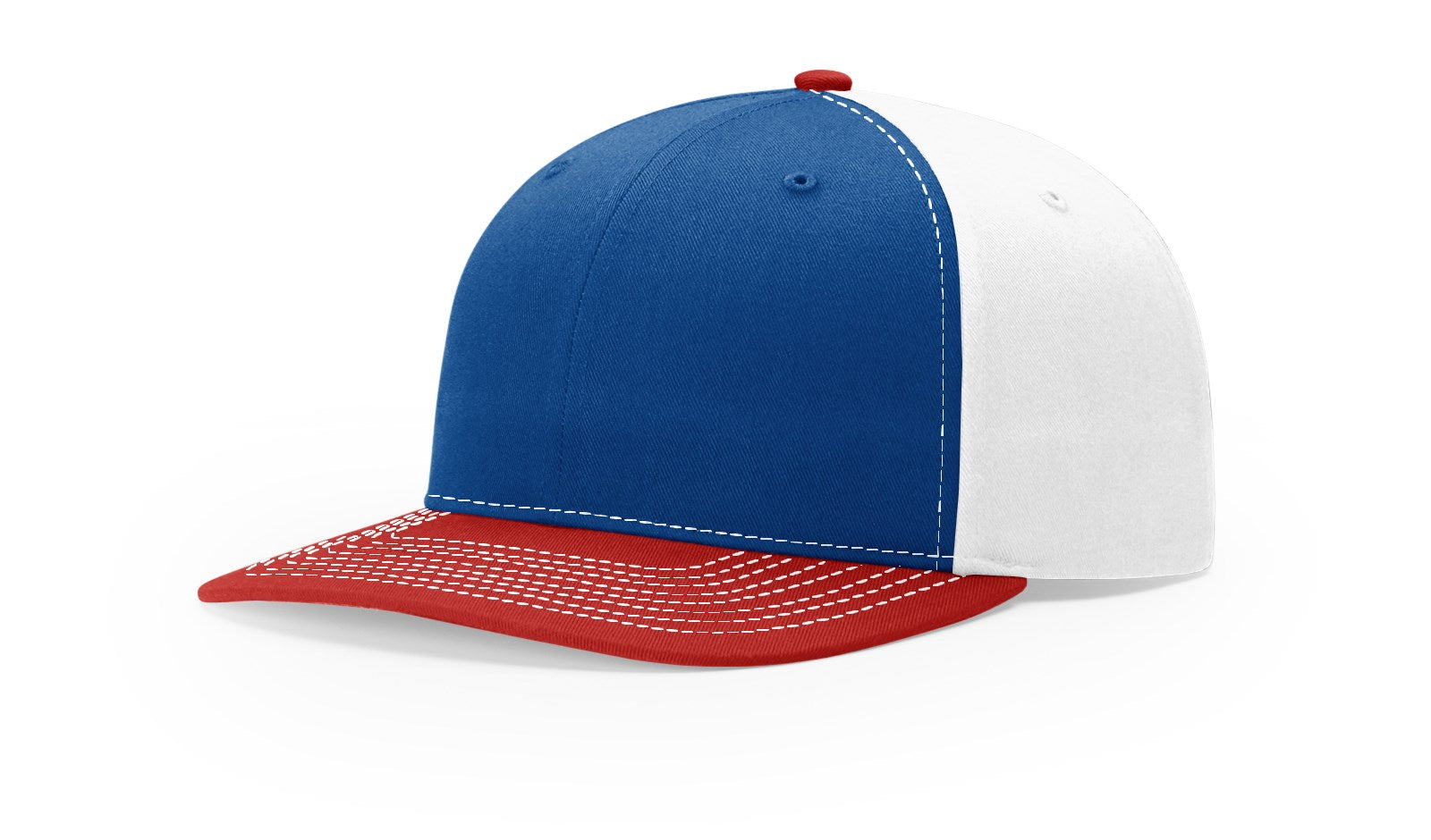 Richardson 312 Solid Twill Trucker