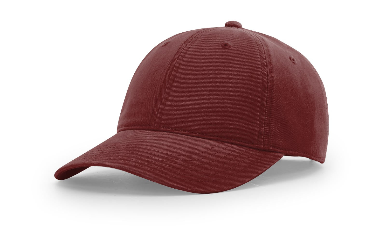 Richardson 326 Garment Washed Brushed Twill