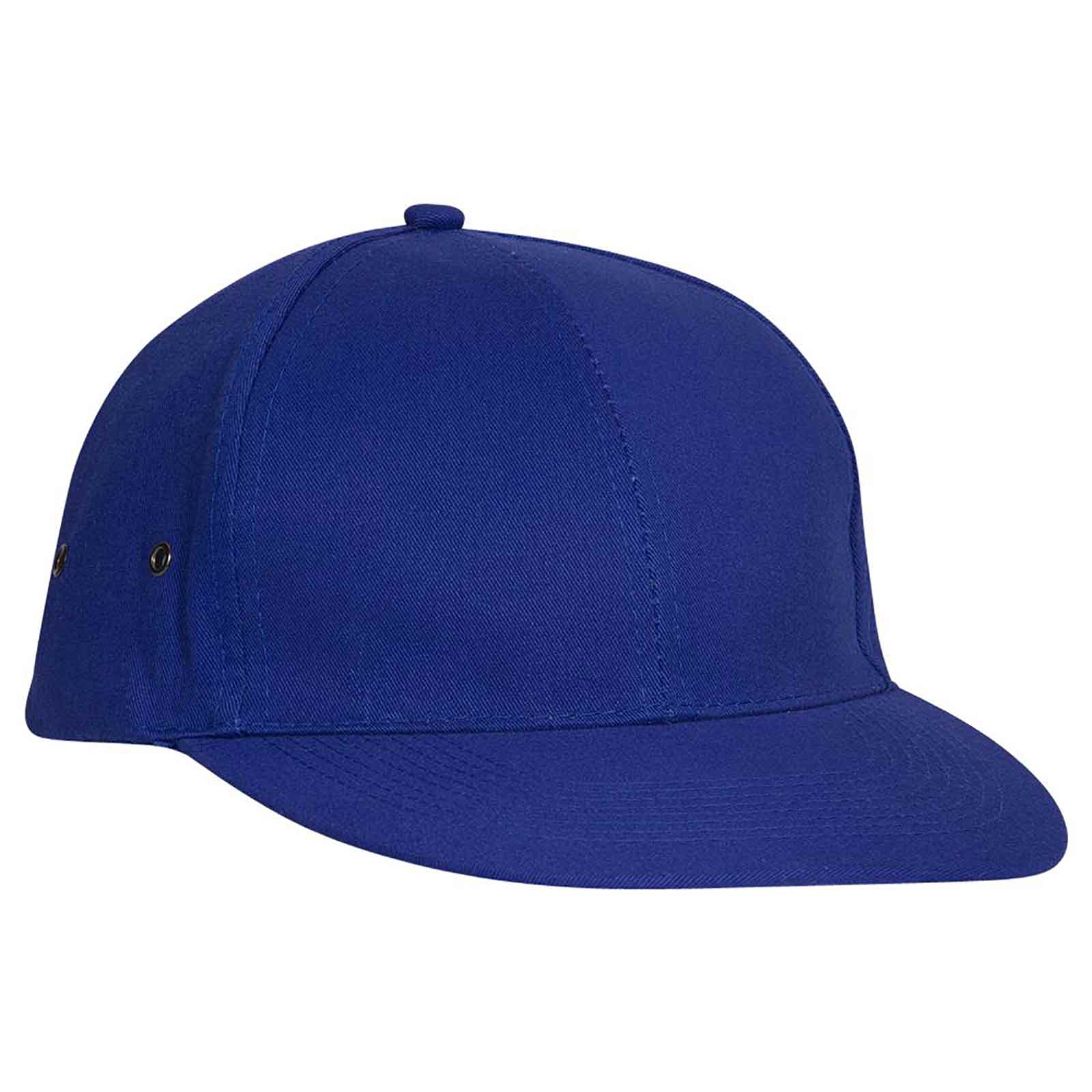 26-030 OTTO CAP 6 Panel Low Profile Baseball Cap