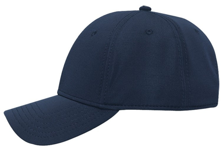 19-1051 OTTO CAP 6 Panel Low Profile Baseball Cap