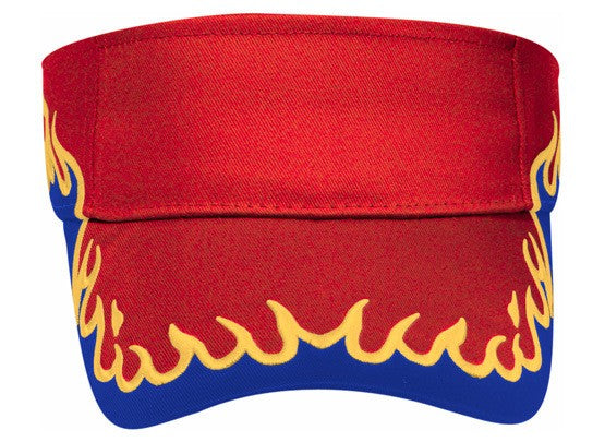 95-543 OTTO CAP Sun Visor