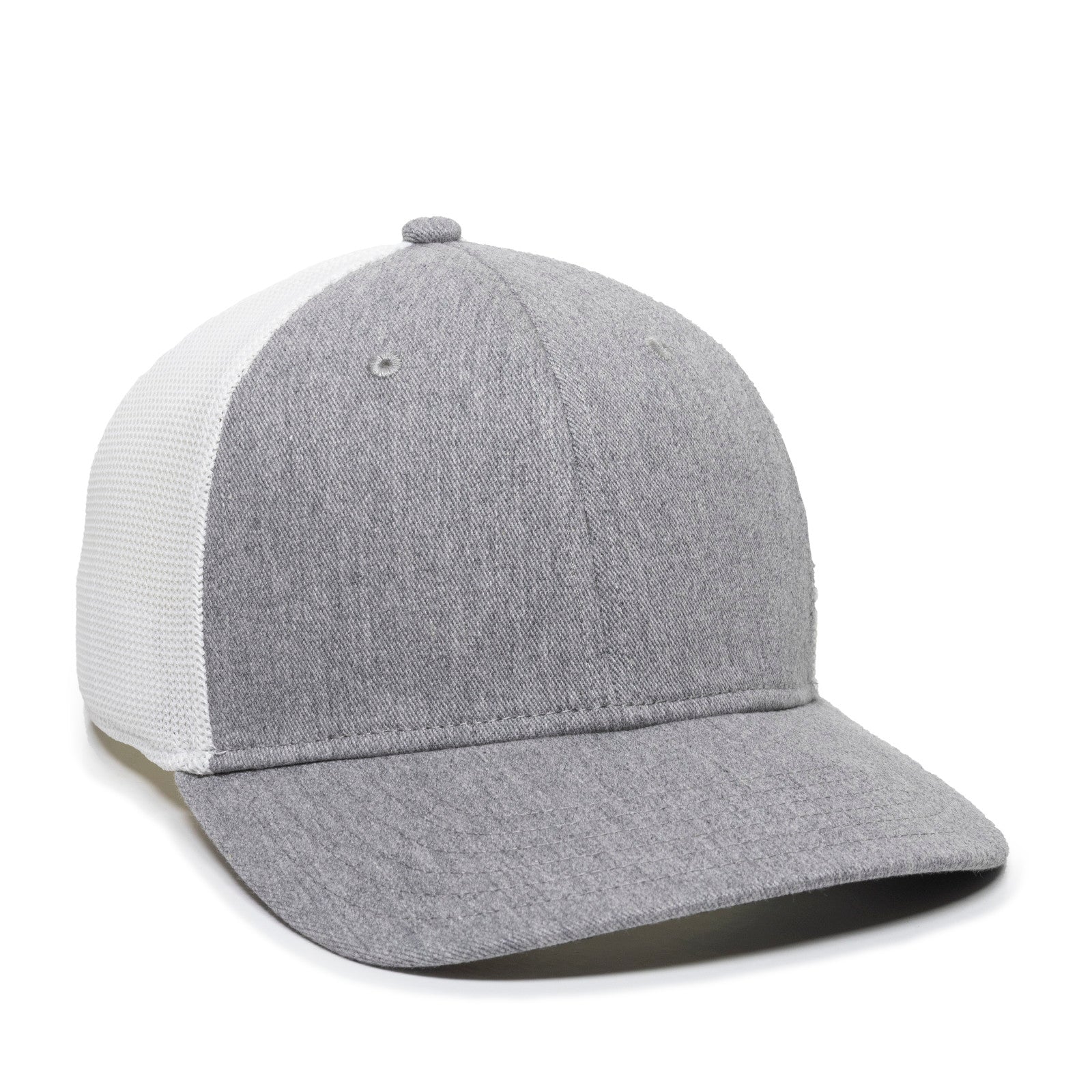 Outdoor Cap RGR-360M ProFlex Adjustable Premium Twill Mesh Back Cap