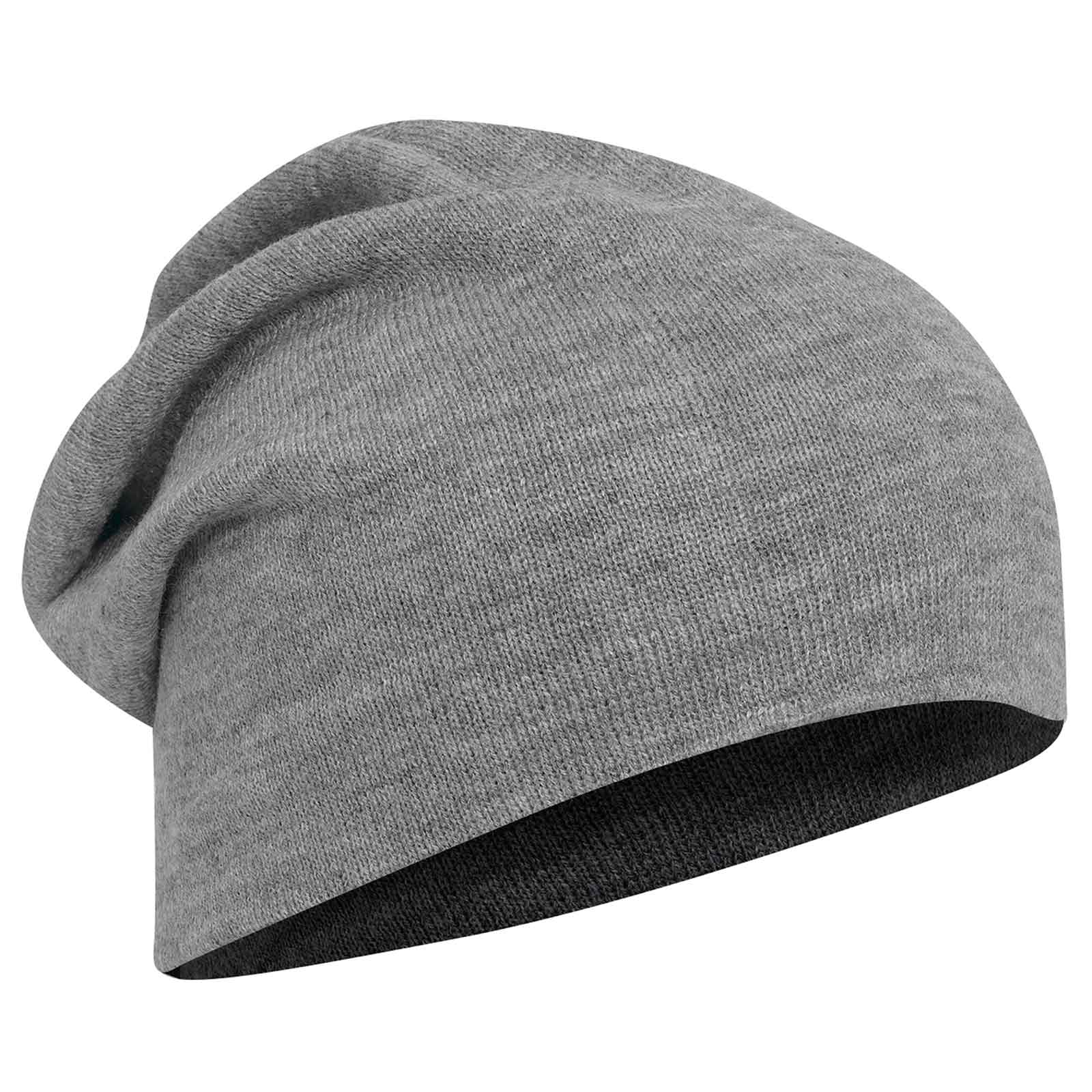 146-1069 OTTO CAP 11 3/4" Comfort Slouch Beanie