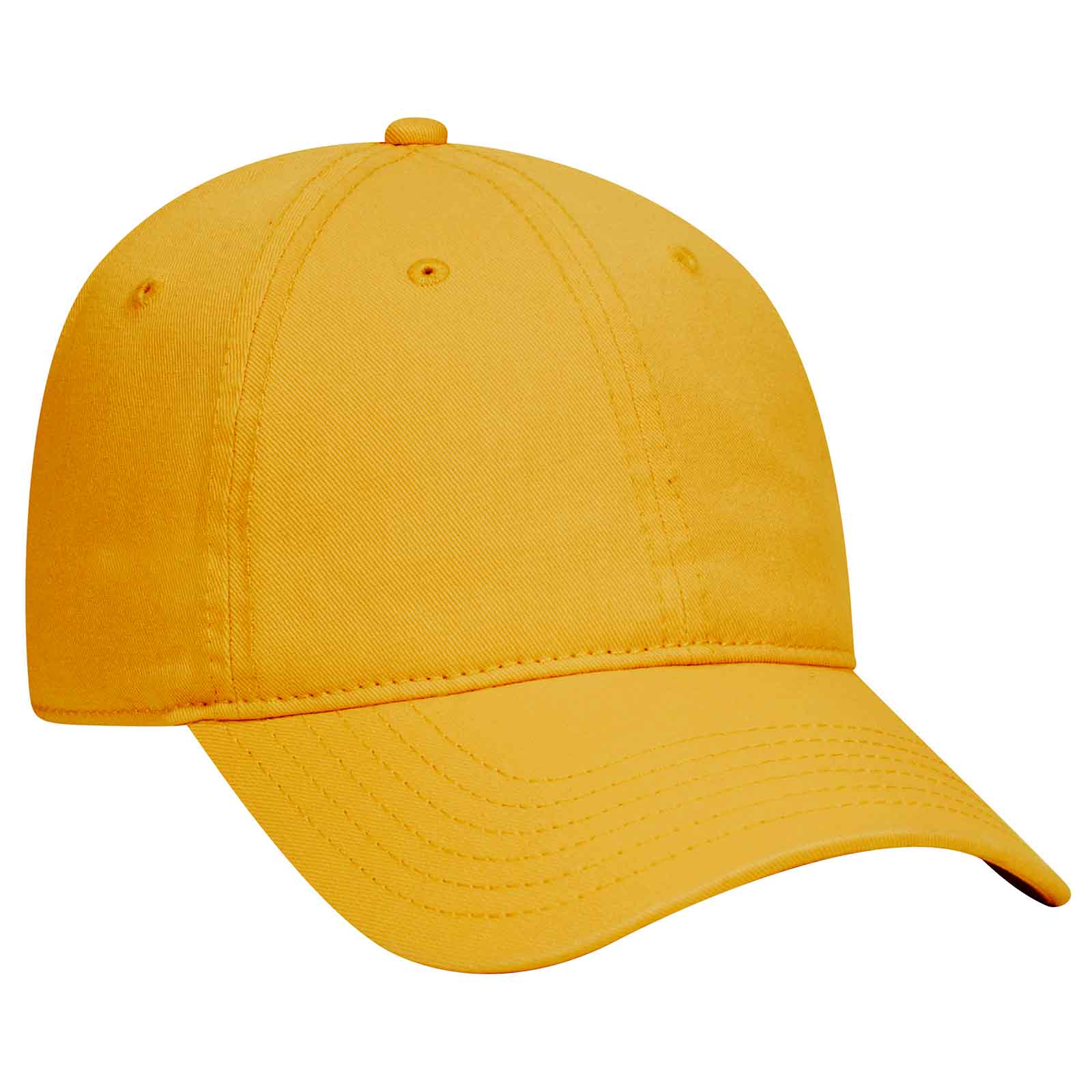 18-772 OTTO CAP 6 Panel Low Profile Dad Hat