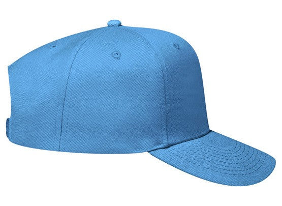 27-210 OTTO CAP 6 Panel Mid Profile Baseball Cap
