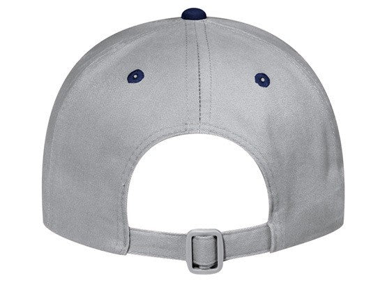 19-013 OTTO CAP 6 Panel Low Profile Baseball Cap