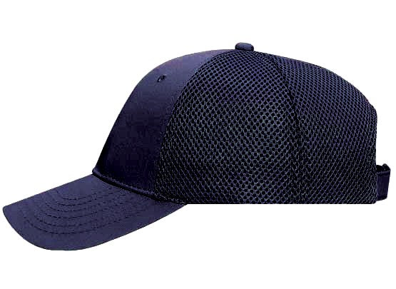 83-605 OTTO CAP "OTTO COMFY FIT" 6 Panel Low Profile Baseball Cap