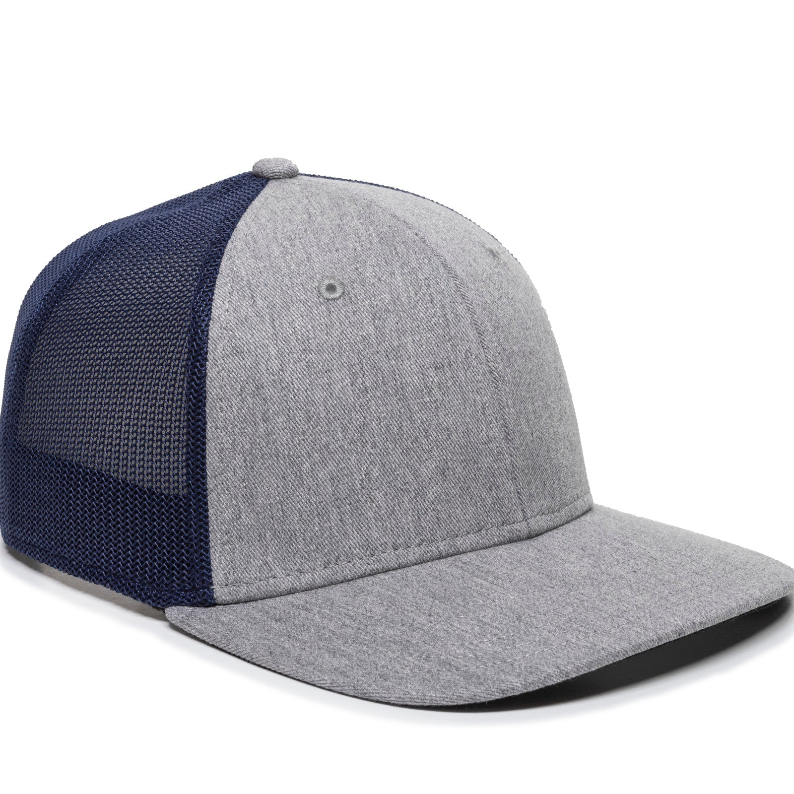 Outdoor Cap RGR-360M ProFlex Adjustable Premium Twill Mesh Back Cap