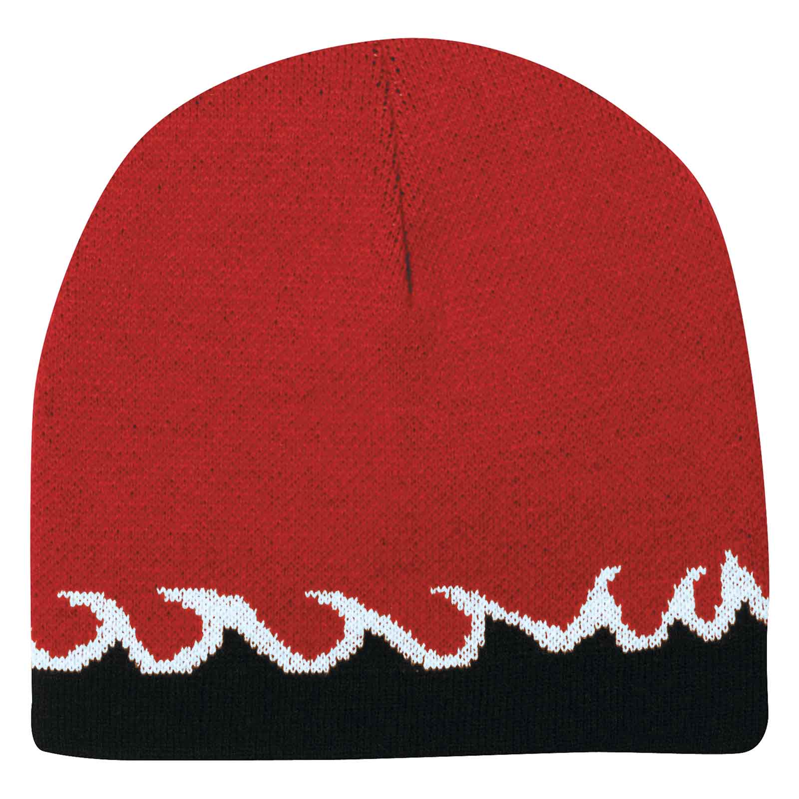 91-628 OTTO CAP 8" Reversible Beanie