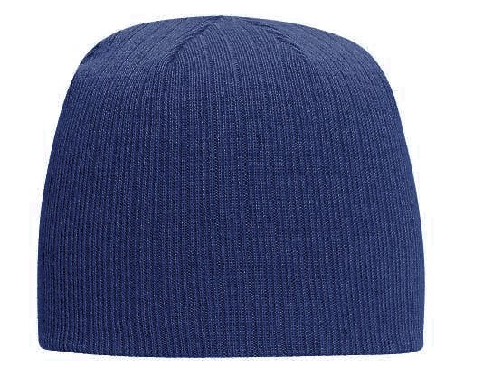 82-625 OTTO CAP 8" Classic Fine Knit Beanie