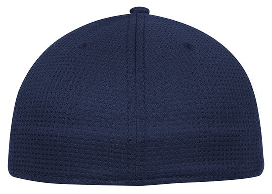 11-1161 OTTO CAP "OTTO FLEX" 6 Panel Low Profile Baseball Cap