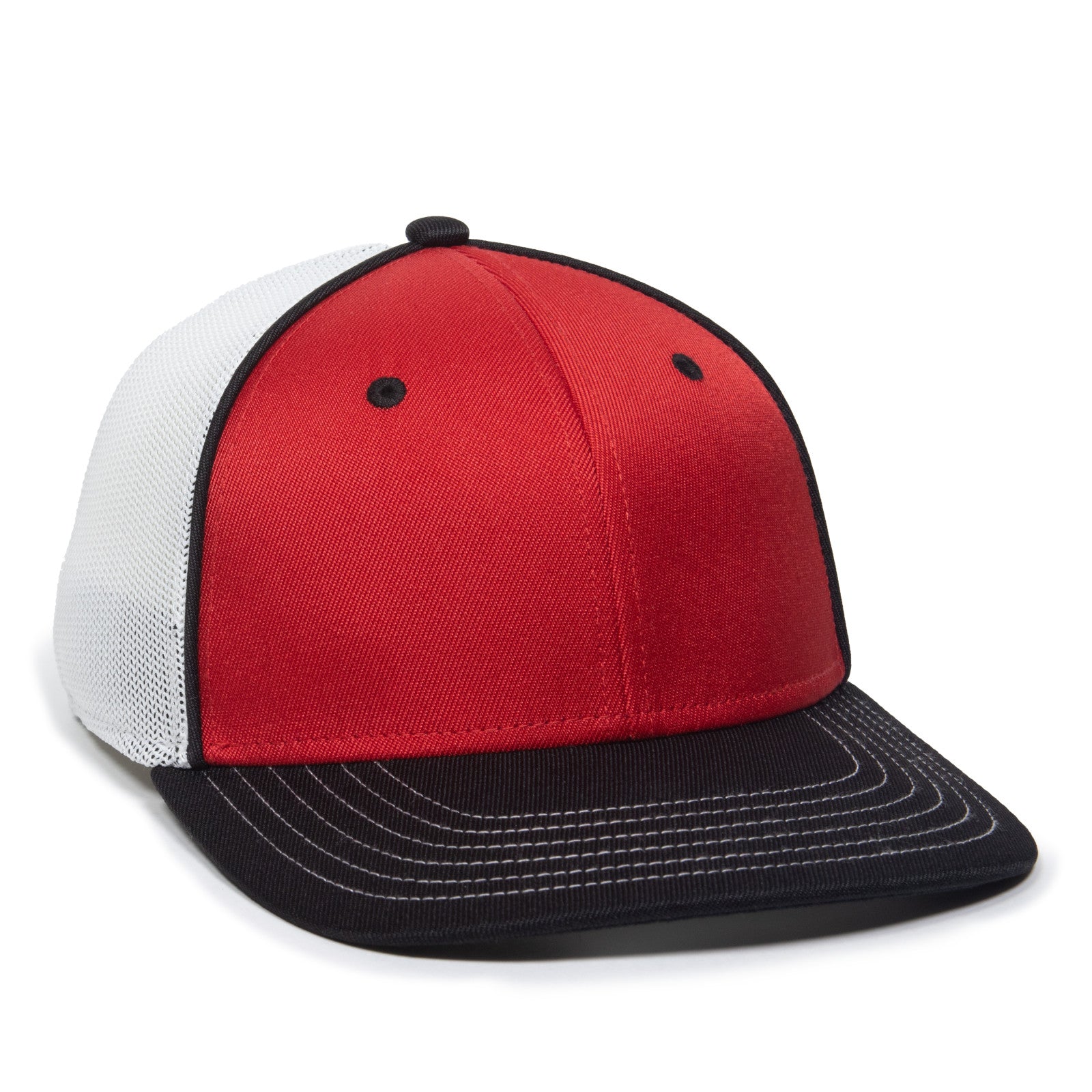 Outdoor Cap OC120M Performance Phenom Stretch Mesh Cap