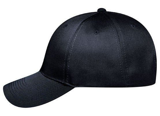 19-028 OTTO CAP 6 Panel Low Profile Baseball Cap