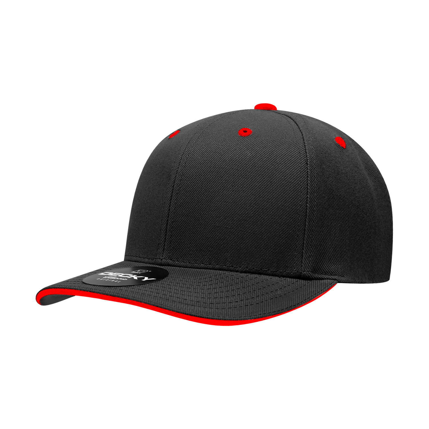 SKU:2003-BLKRED|COLOR:Black/Red