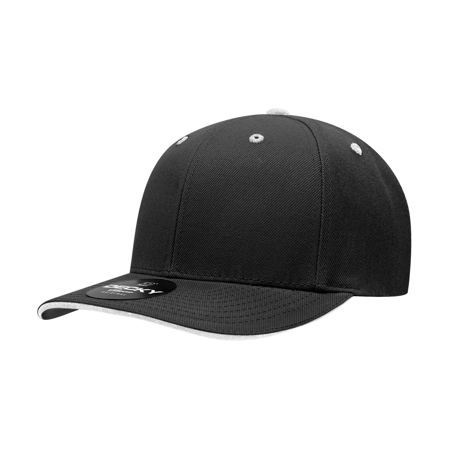 SKU:2003-BLKWHT|COLOR:Black/White