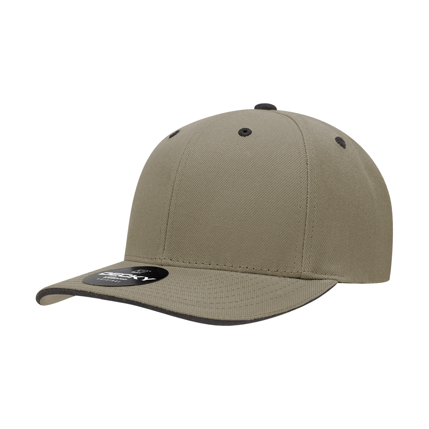 SKU:2003-KHABLK|COLOR:Khaki/Black