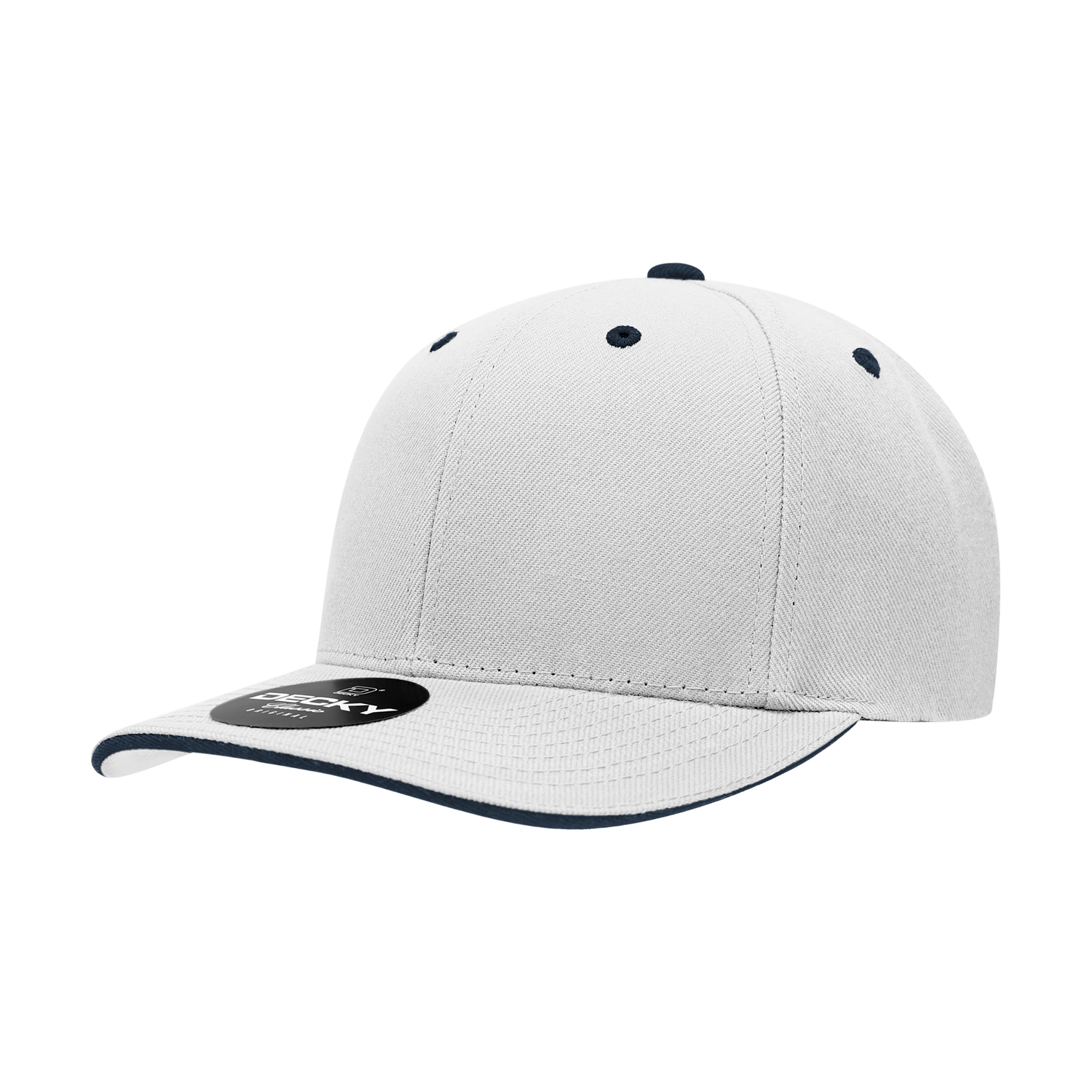 SKU:2003-WHTNVY|COLOR:White/Navy