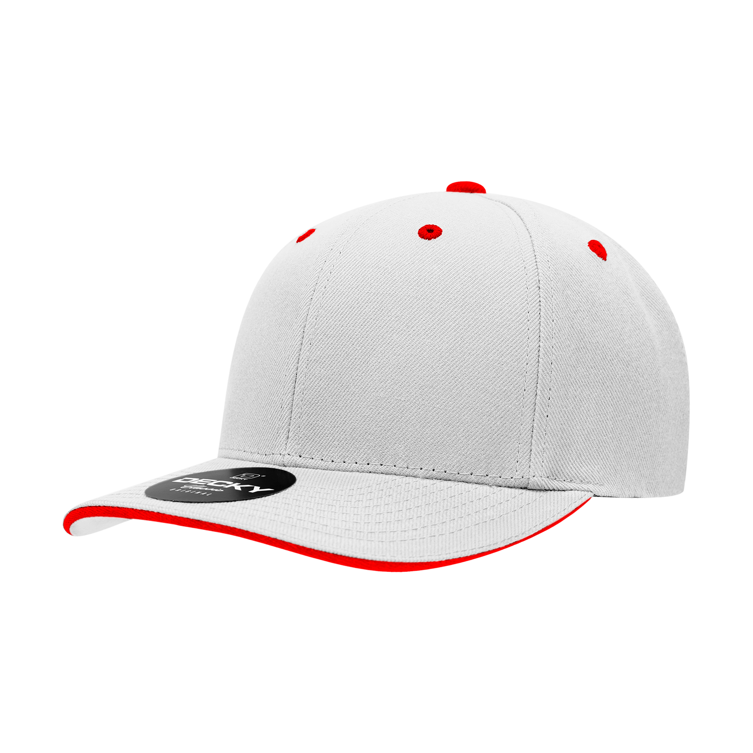 SKU:2003-WHTRED|COLOR:White/Red
