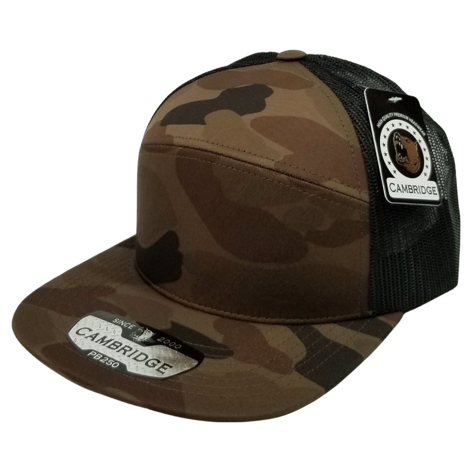 SKU:250-D.BROWN|COLOR:D.Brown