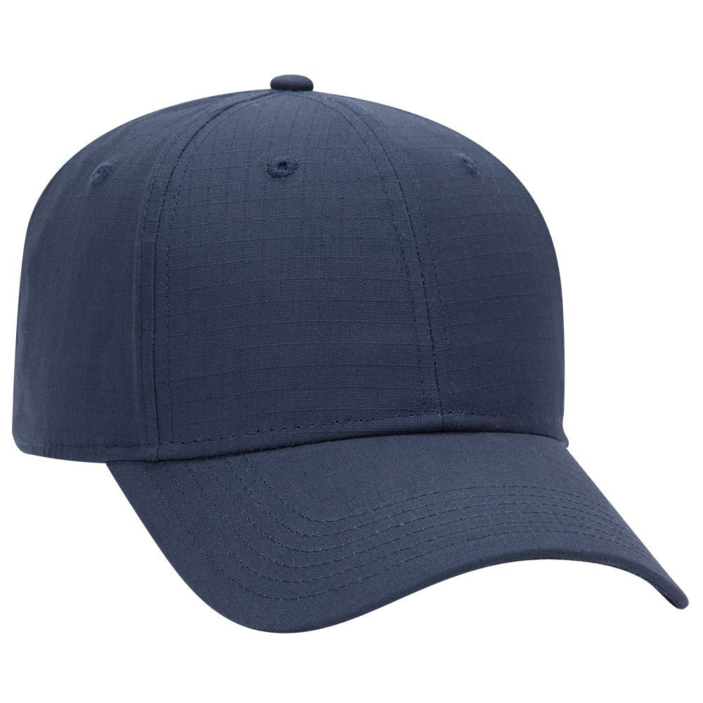 19-1266 OTTO CAP 6 Panel Low Profile Baseball Cap