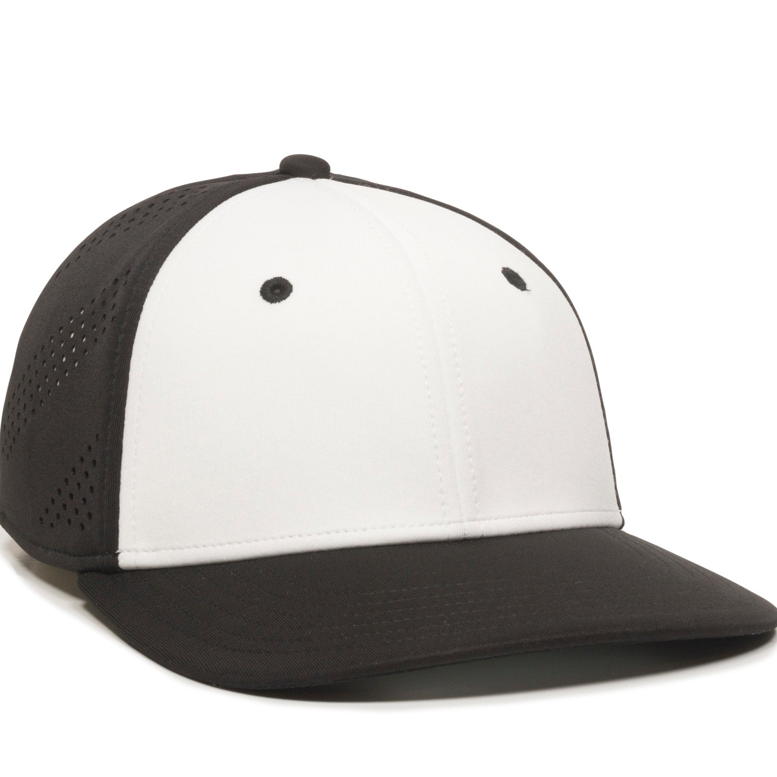 Outdoor Cap AIR25 ProFlex Perforated Performance
