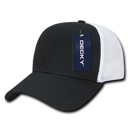 SKU:204-BLKWHT|COLOR:BLK/WHT