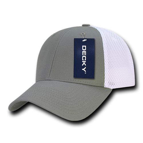 SKU:204-GRYWHT|COLOR:GRY/WHT