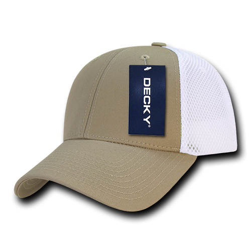 SKU:204-KHAWHT|COLOR:KHA/WHT