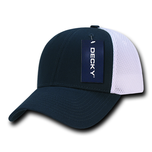 SKU:204-NVYWHT|COLOR:NVY/WHT
