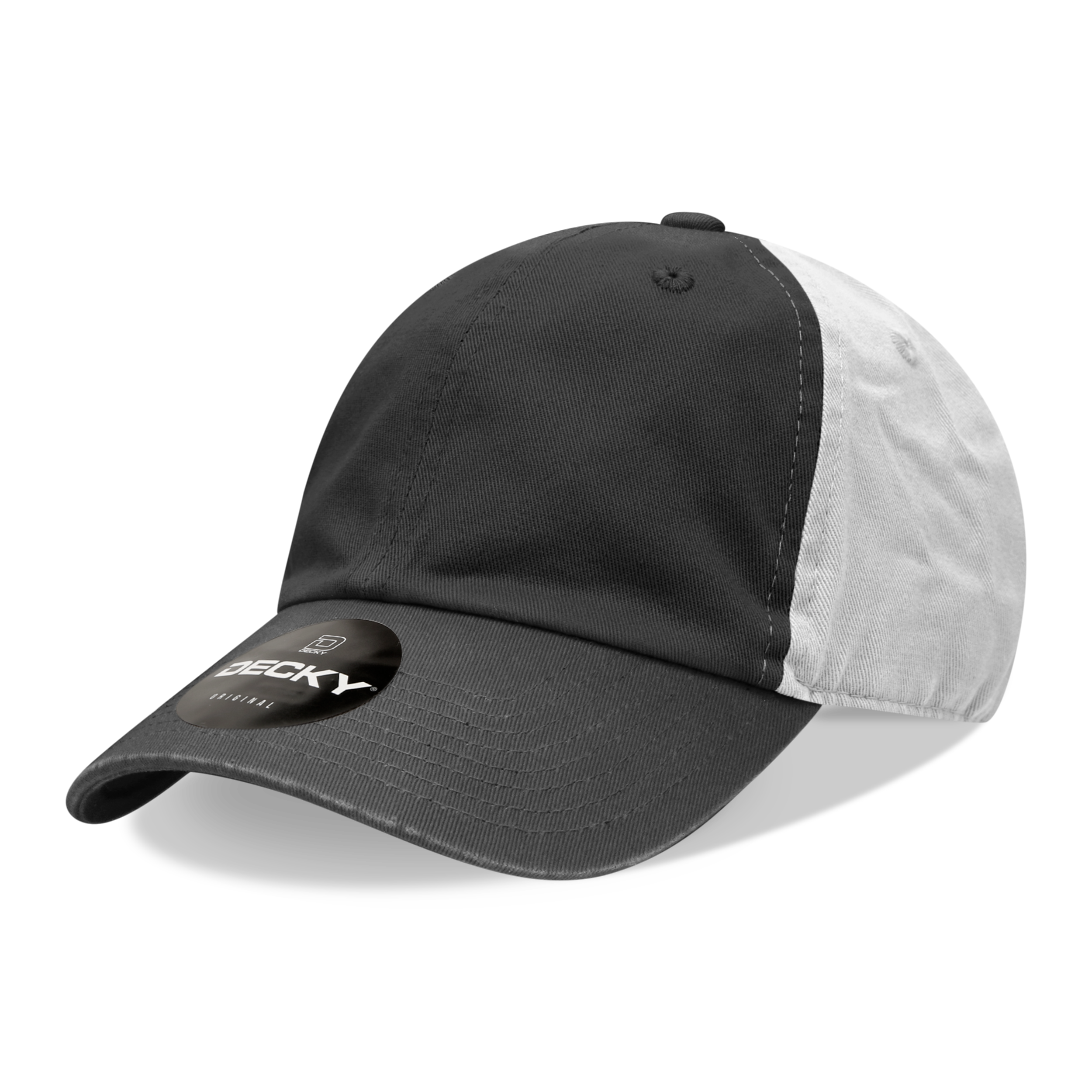 SKU:205-BBW|COLOR:Black/Black/White
