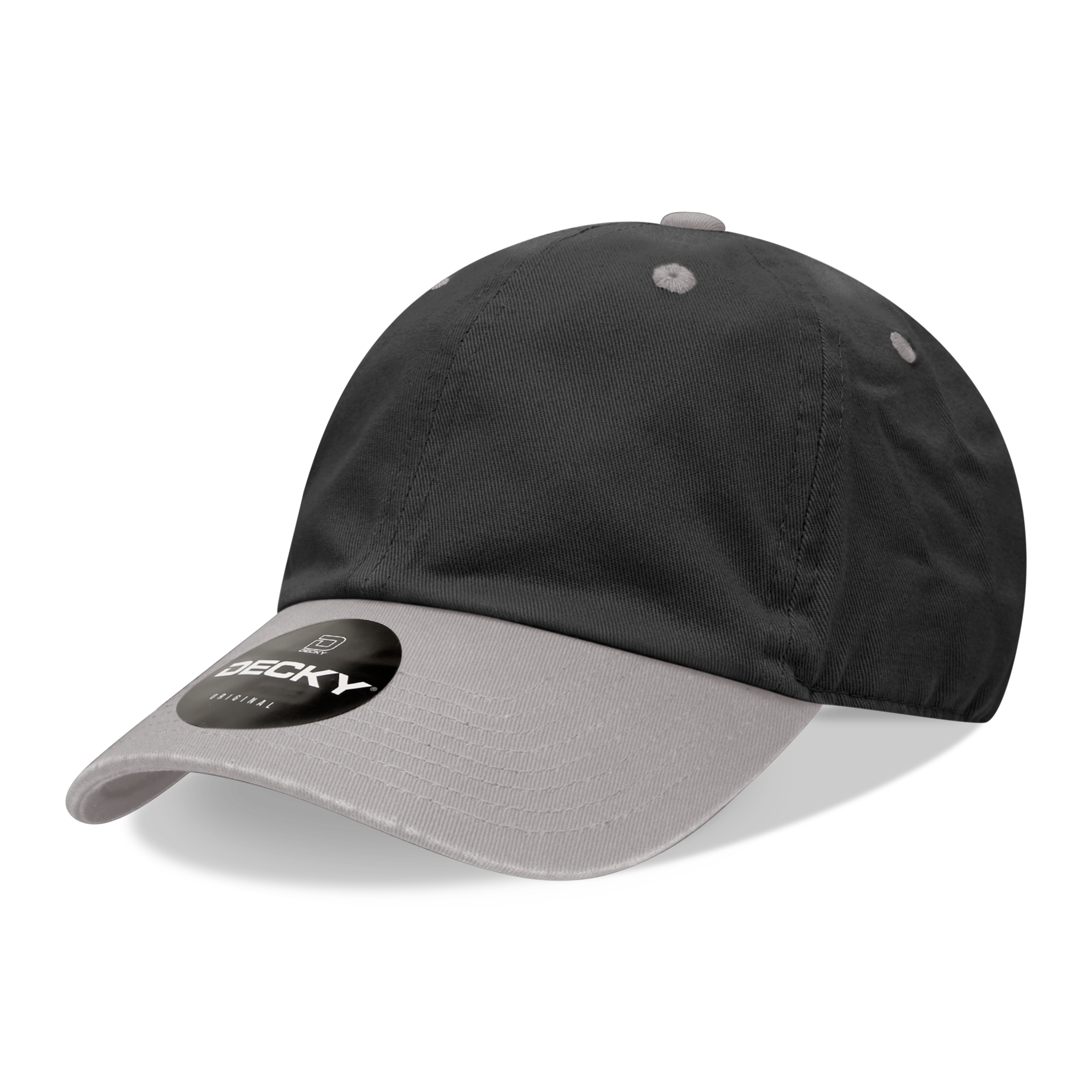 SKU:205-BLKLGRY|COLOR:Black/L Grey