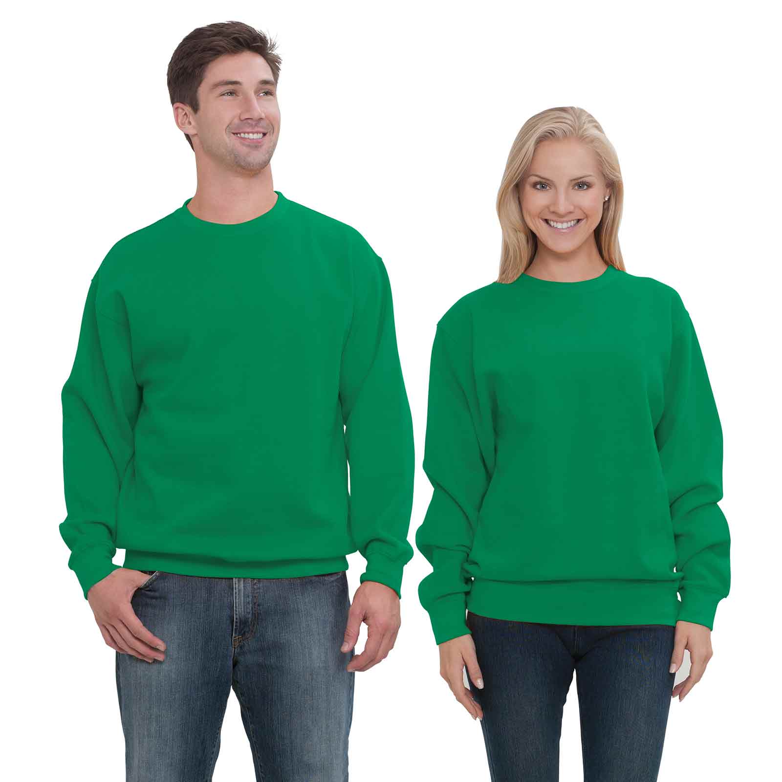 701-301 OTTO Unisex Classic Crewneck Sweatshirt
