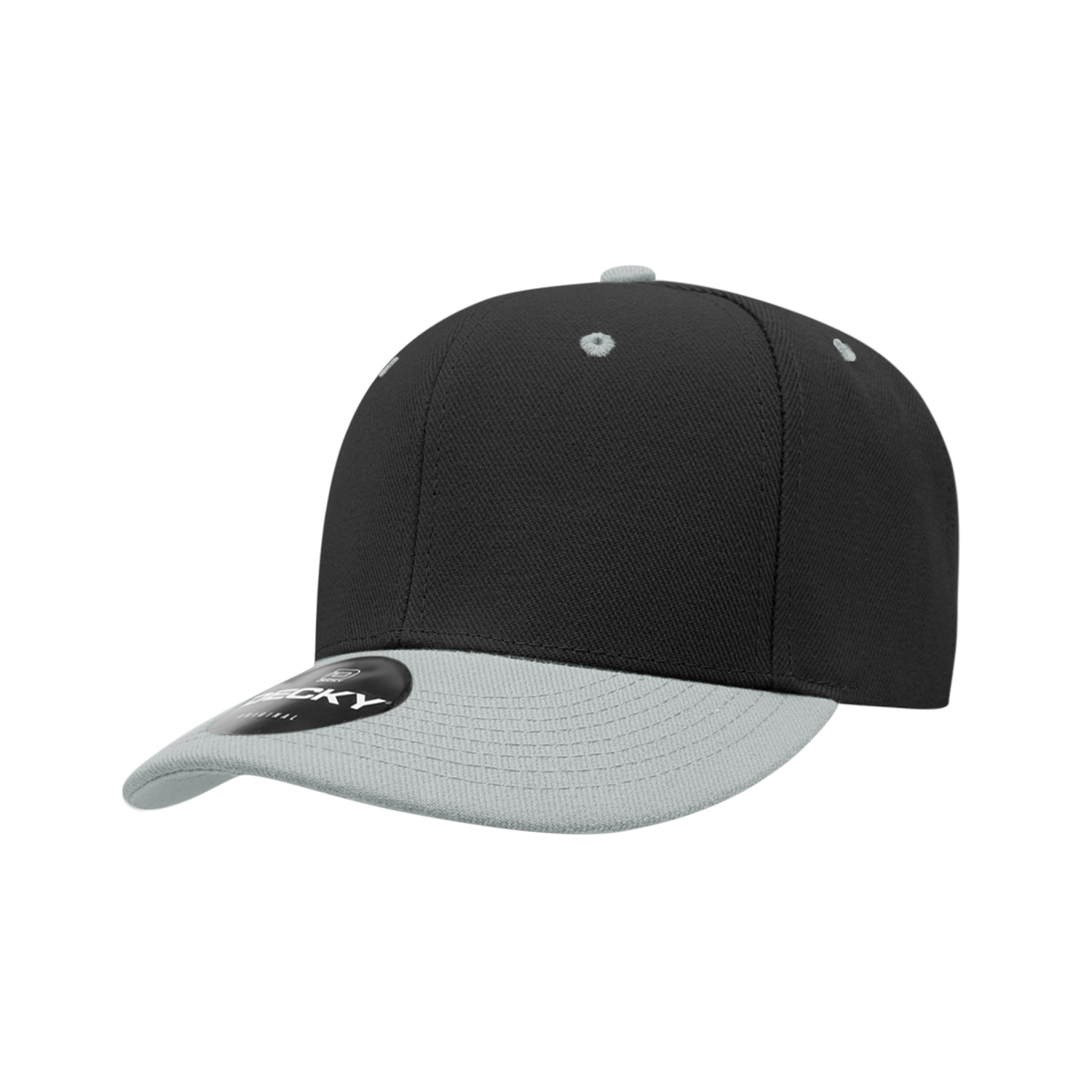 SKU:206-BLKGRY|COLOR:BLK/GRY