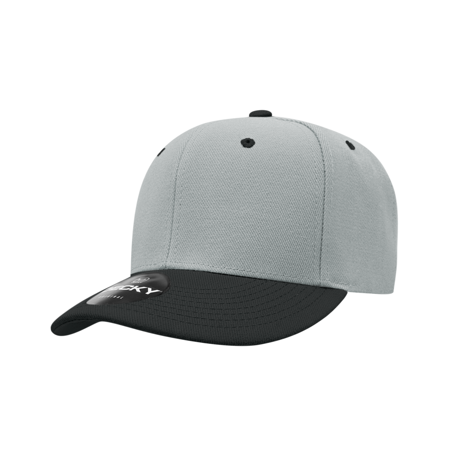 SKU:206-GRYBLK|COLOR:GRY/BLK