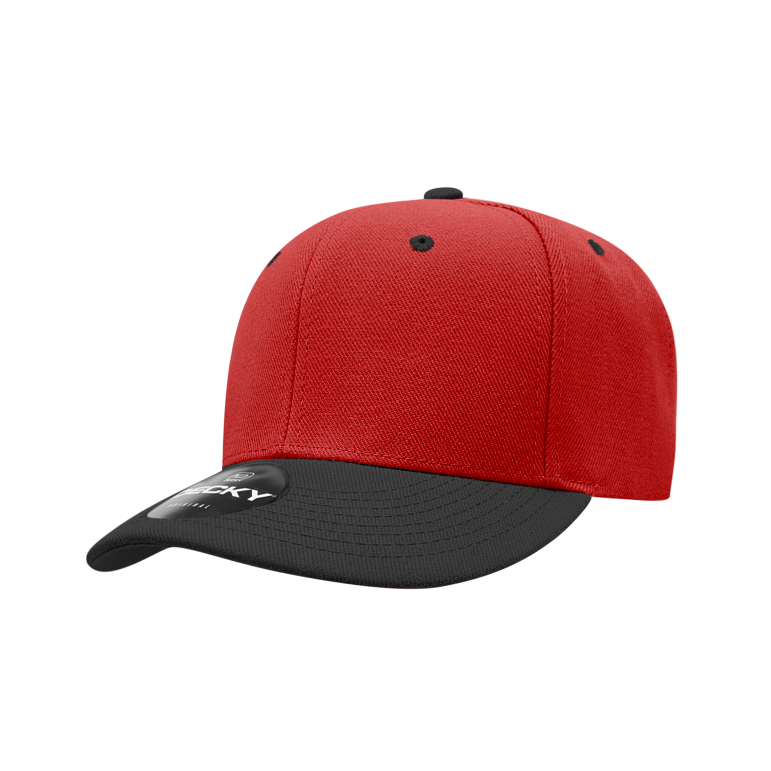 SKU:206-REDBLK|COLOR:RED/BLK