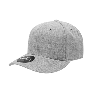 SKU:207-1HGY|COLOR:Heather  Grey
