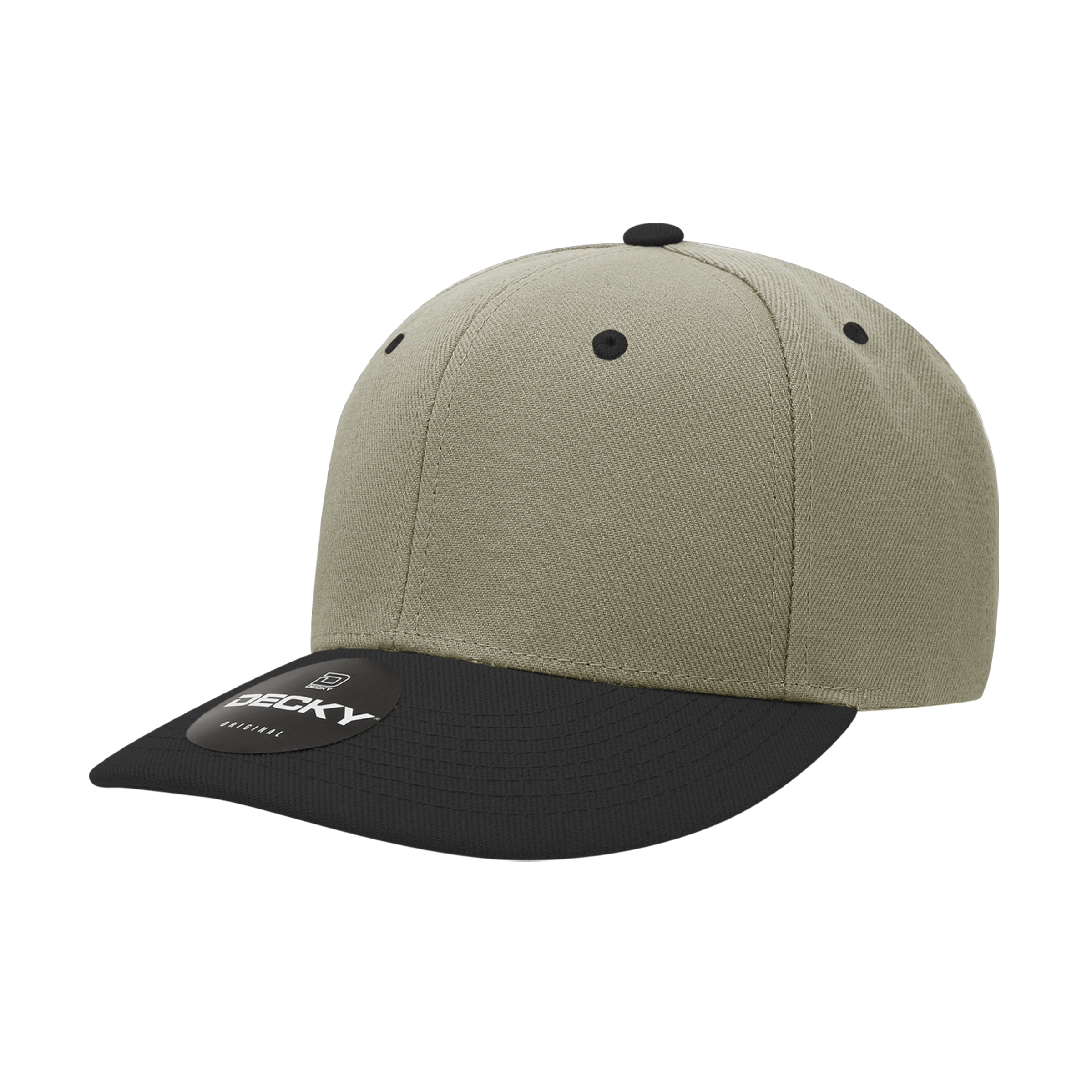 SKU:207-2KHABLK|COLOR:KHA/BLK
