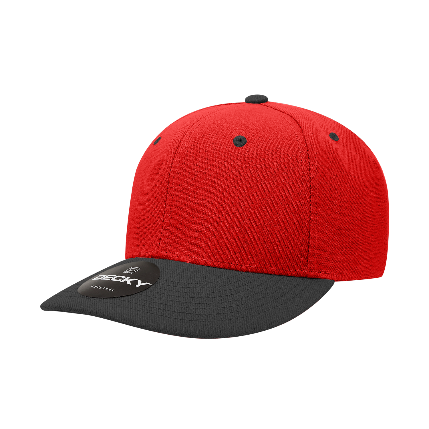 SKU:207-2REDBLK|COLOR:RED/BLK
