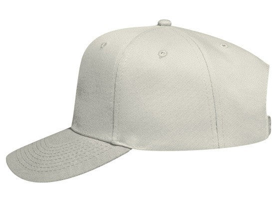 27-210 OTTO CAP 6 Panel Mid Profile Baseball Cap