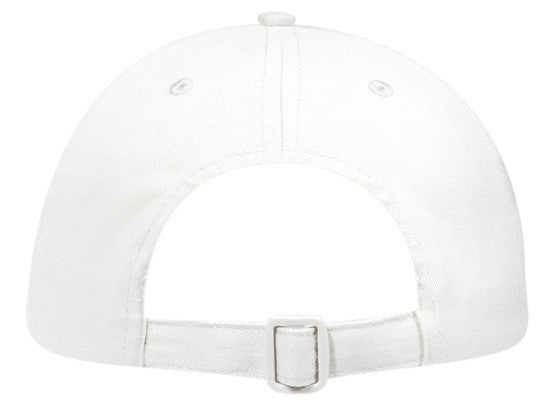 18-010 OTTO CAP 6 Panel Low Profile Baseball Cap