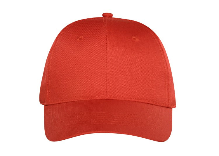 19-1061 OTTO CAP 6 Panel Low Profile Baseball Cap