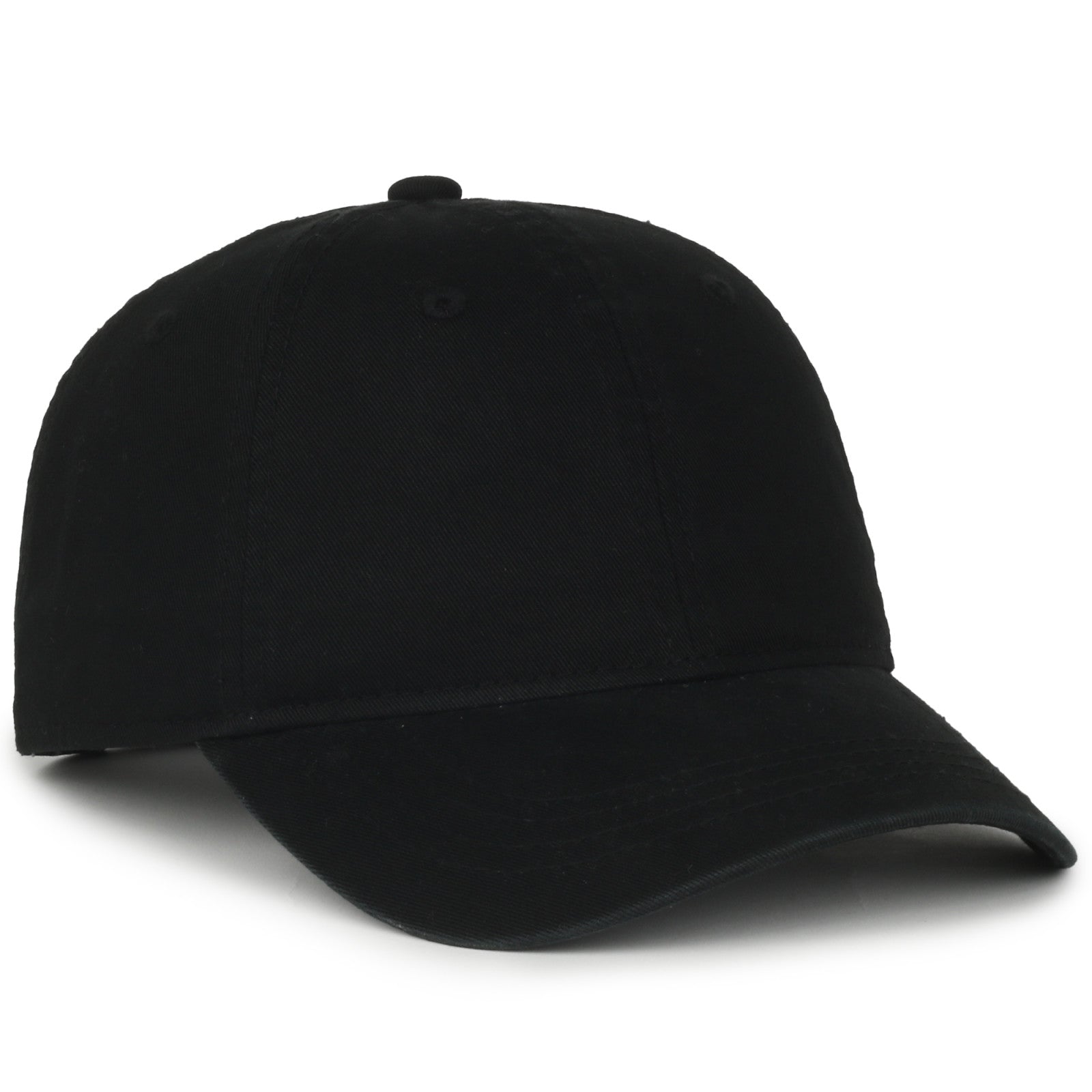 Outdoor Cap GWT-SB Garment Washed Snap Back Dad Cap