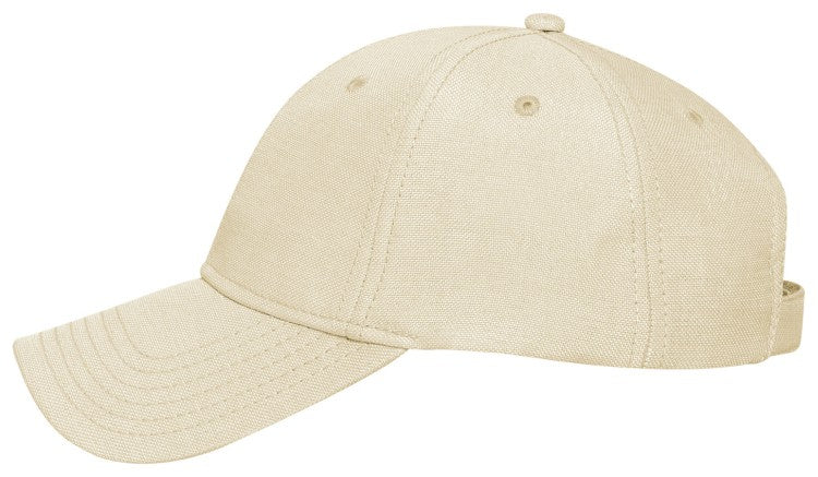 19-1066 OTTO CAP 6 Panel Low Profile Baseball Cap