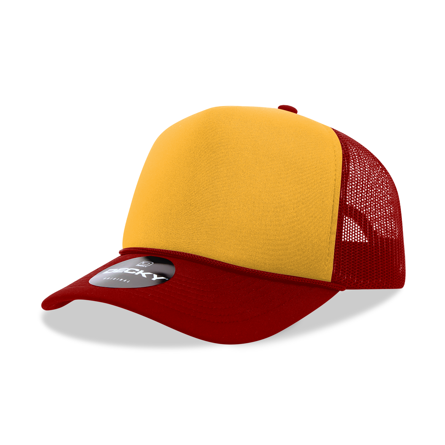SKU:212-CARGOL|COLOR:Cardinal/Gold