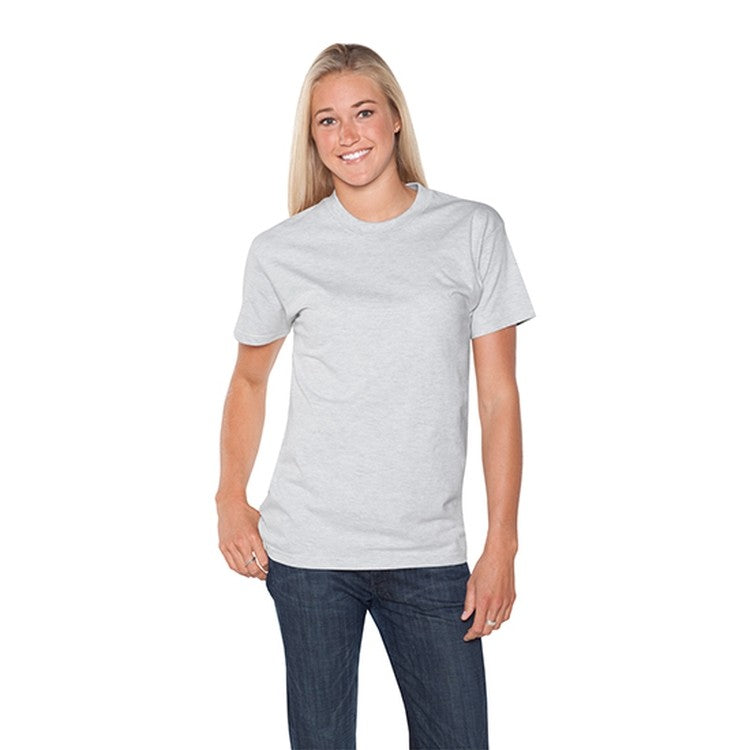 651-201 OTTO Unisex Heavyweight Comfy Tee T-Shirt