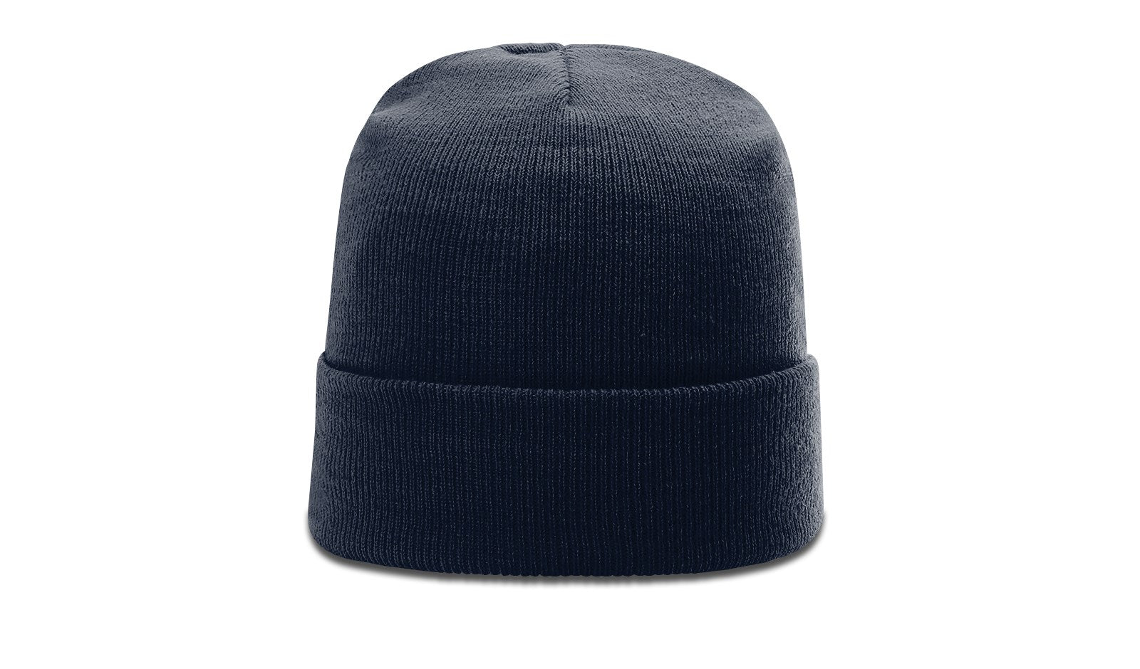 Richardson R18 Solid Beanie with Cuff