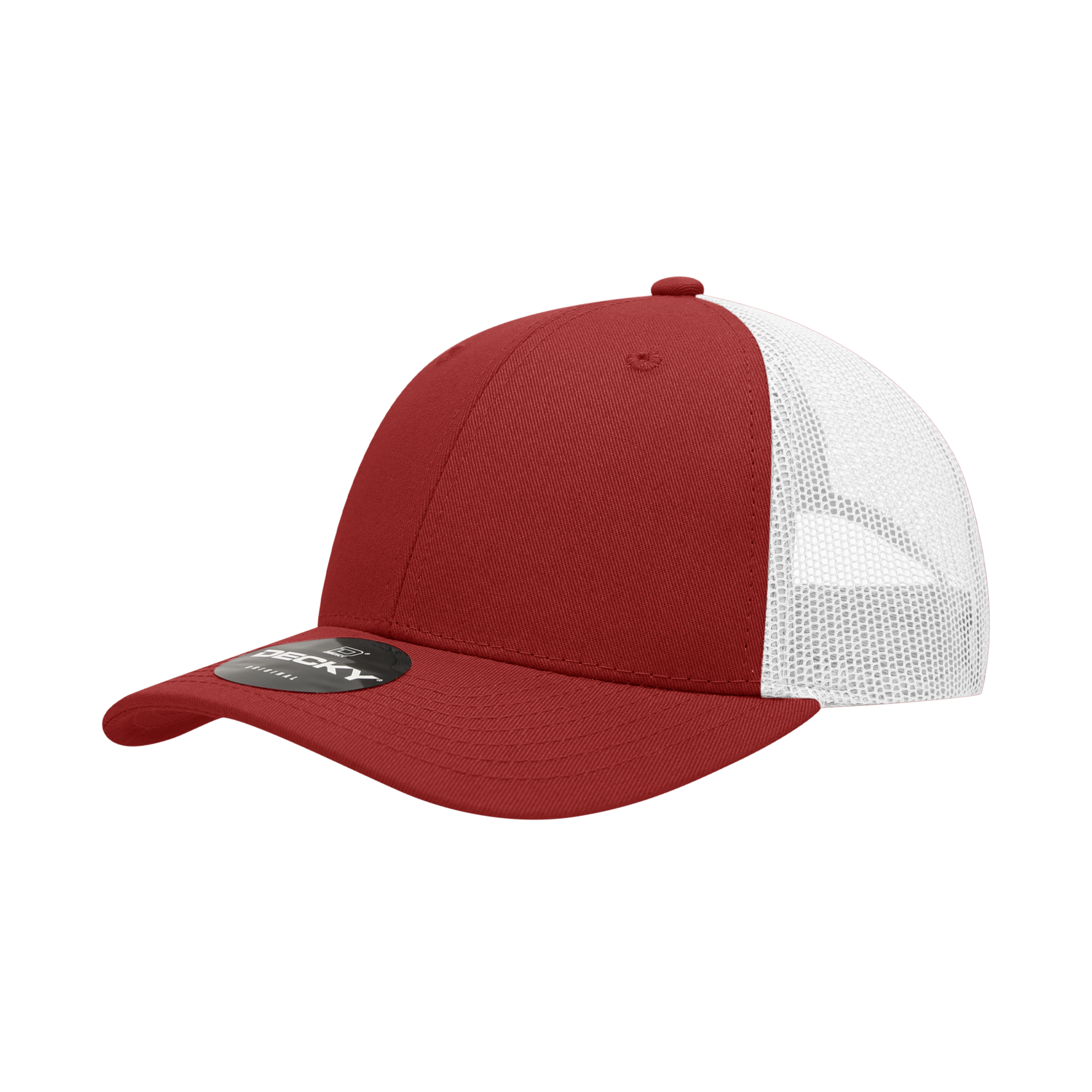 SKU:214-CARWHT|COLOR:Cardinal/White