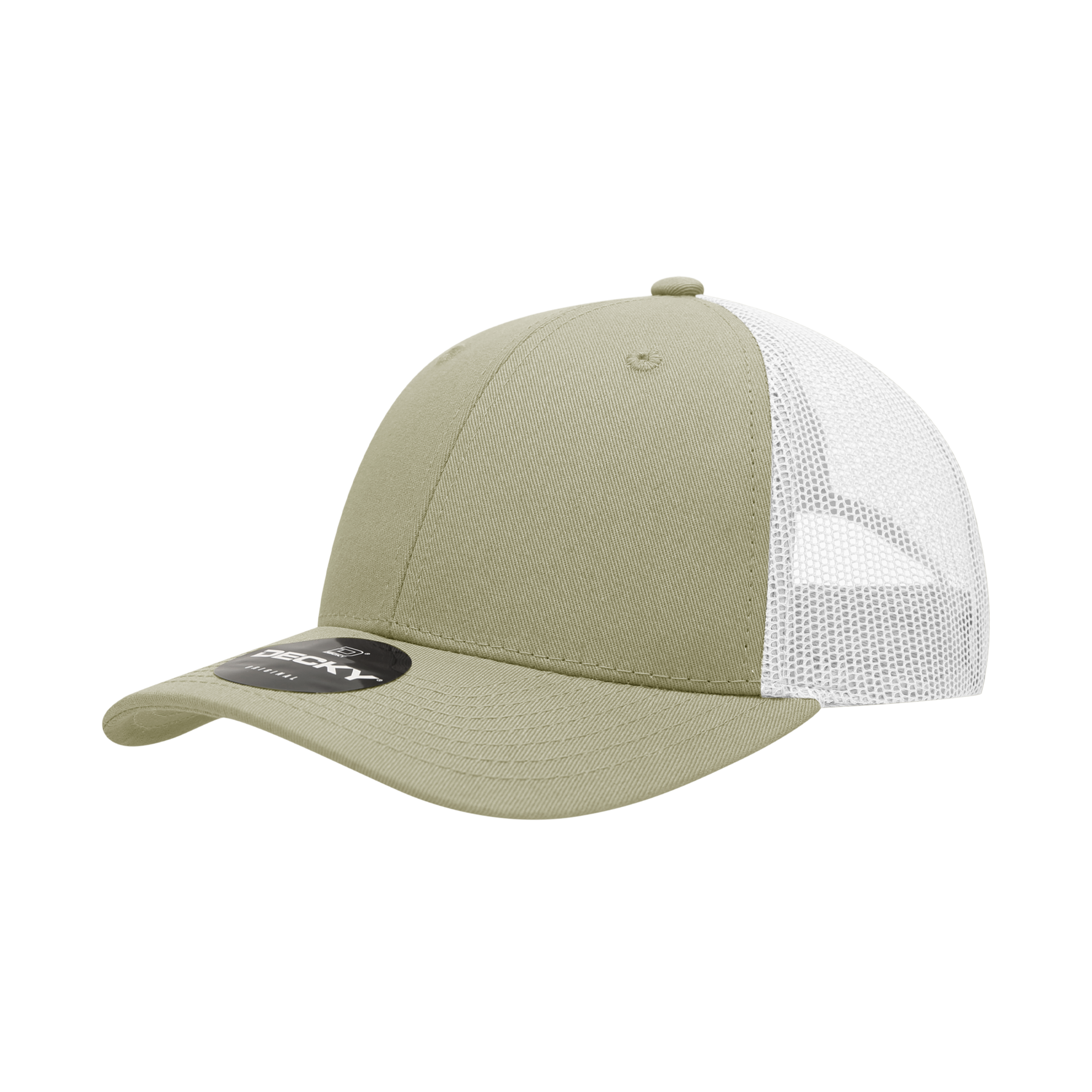 SKU:214-KHAWHT|COLOR:Khaki/White