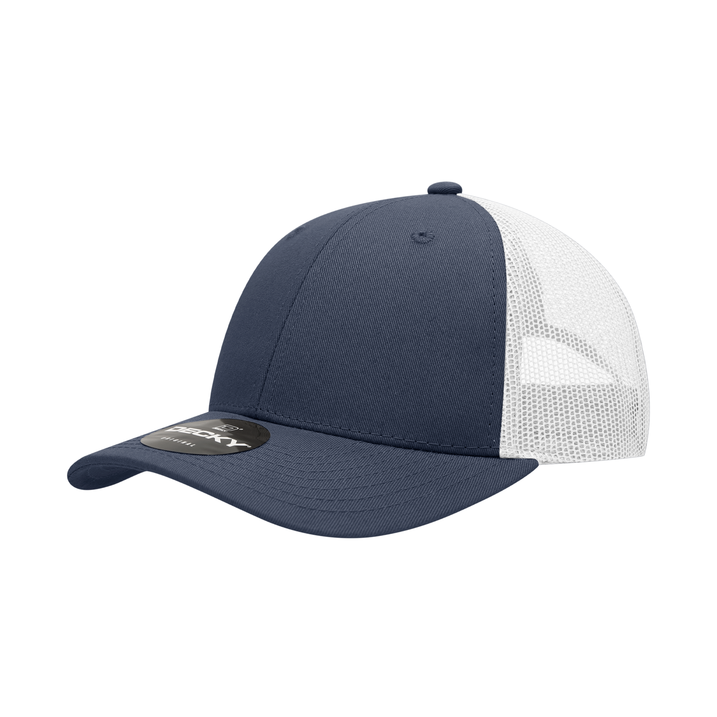 SKU:214-NVYWHT|COLOR:Navy/White