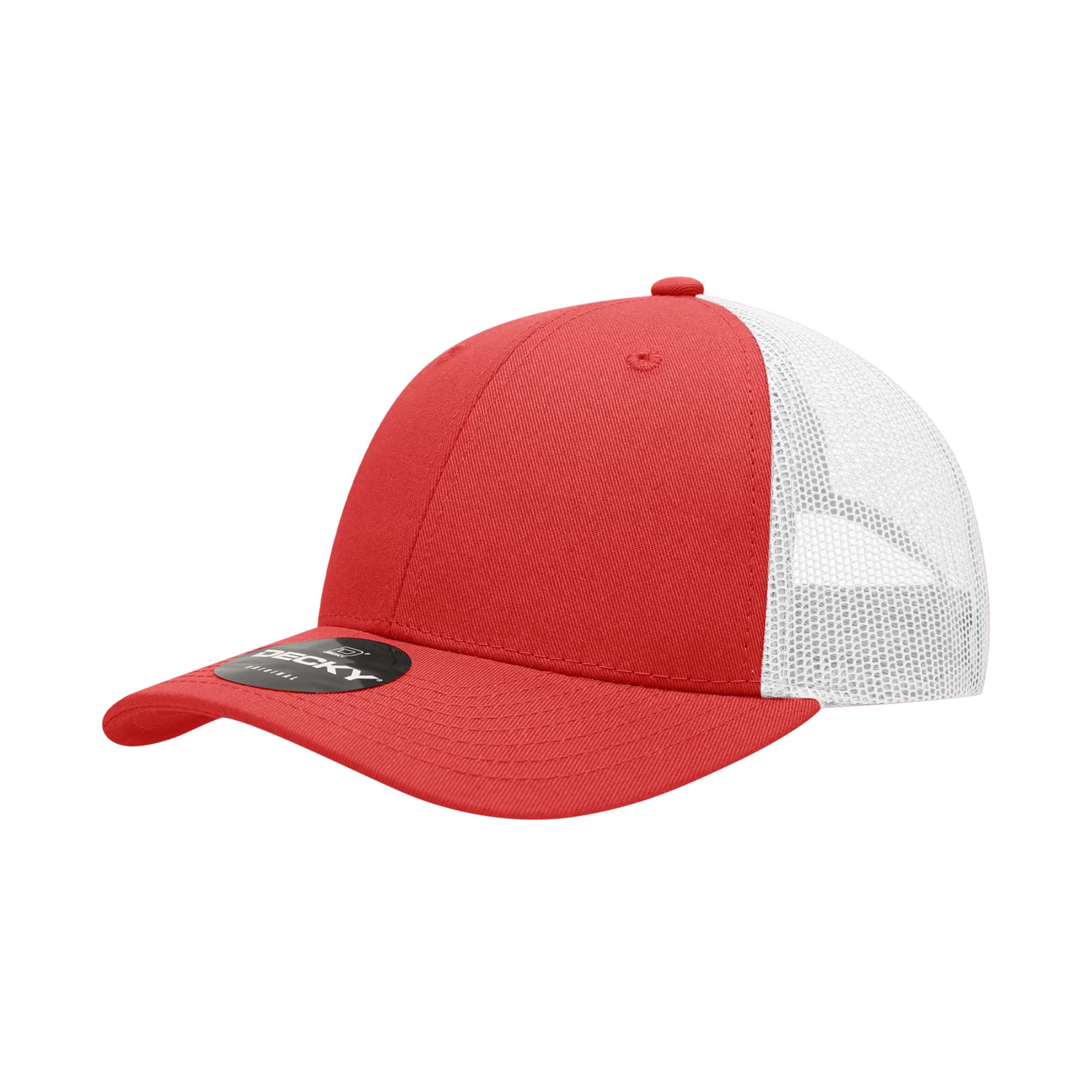 SKU:214-REDWHT|COLOR:Red/White